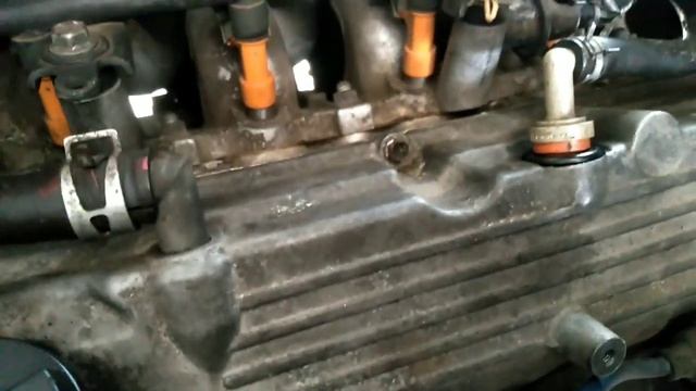 Suzuki Apv Pérdida de Potencia, solución.