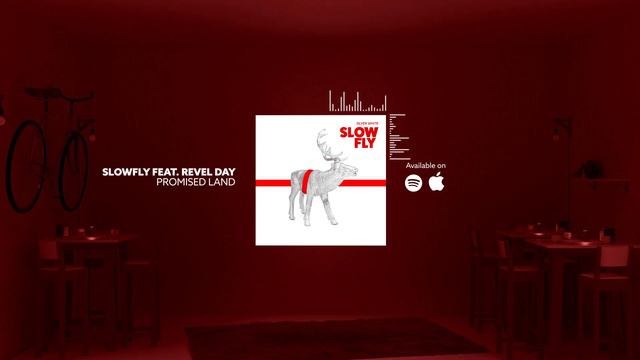 Slowfly feat. Revel Day - Promised Land (Royalty Free Jazz)