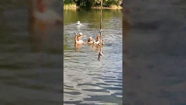 Отдых в Международном Клубе Долгожитель в г. Тольятти
