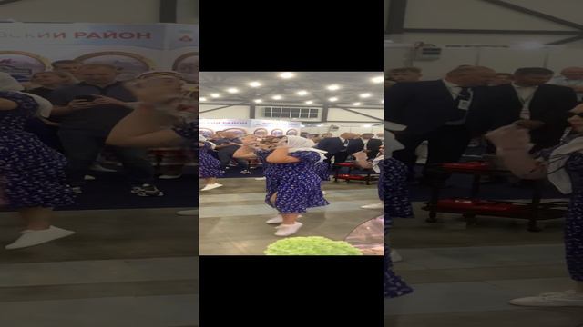 На выставке АгроРусь