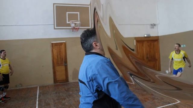 Турнир памяти С А Соколова