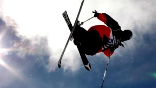 Слоупстайл Slopestyle: Олимпийская дисциплина Сочи