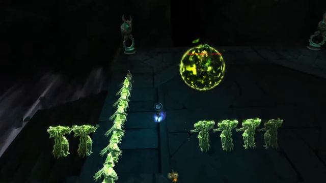 WoW: Legion Action camera preview p7.1 p2