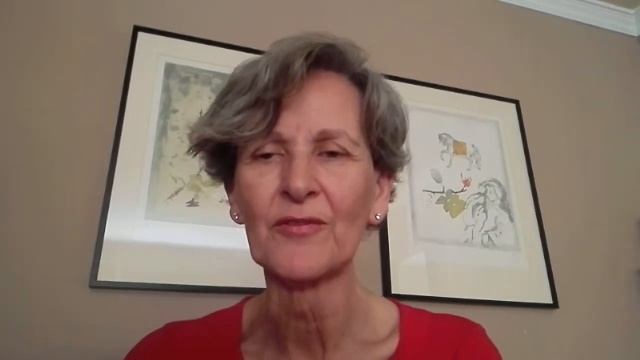 Impulsa Tu Peluquería. Ana Martinez