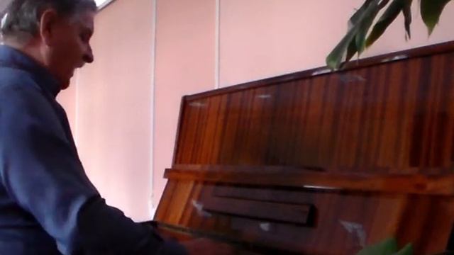 ЕСТЬ  НА  НЕБЕ   СТРАНА