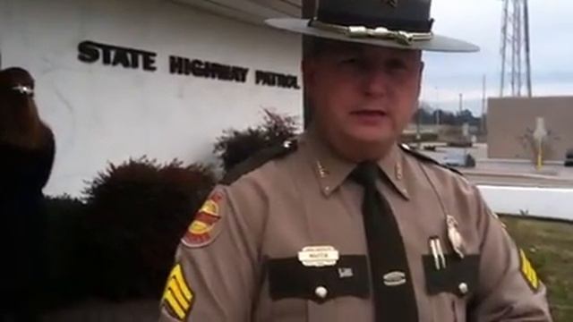 Trooper talks about Tennessee's 'No Refusal Law'