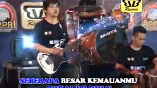 BUKA BUKAAN. Rhona savana