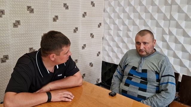 Мобилизованных продолжают кидать в жерло войны.Без Подготовки В Атаку