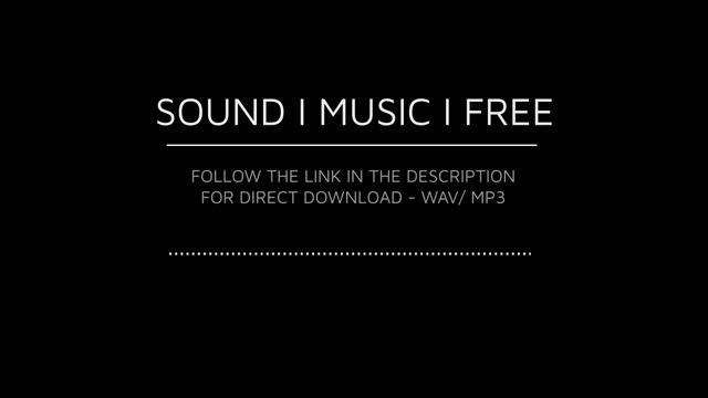 Scissors Cut - Single - Free Pro Sound FX (Direct Download)