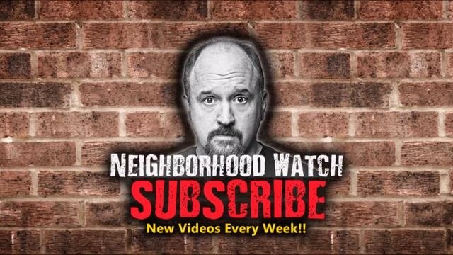 Louis CK on Robert Kelly