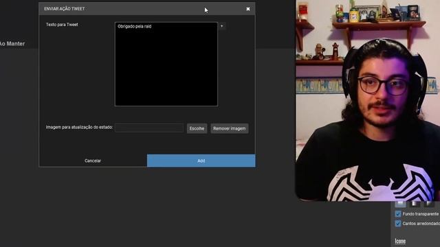 Como controlar Streamlabs OBS com PONTOS DO CANAL!! (Touchportal)