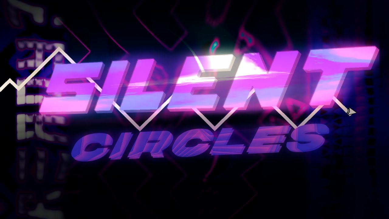 Silent Circles(by Mango&more)|Preview #1