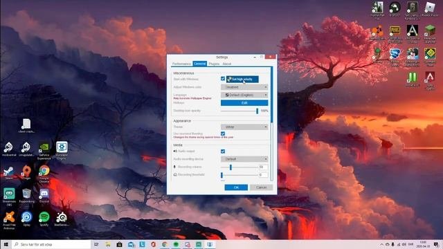 Working 2022 Easy Tutorial How To Set Wallpaper Engine Background Permanent