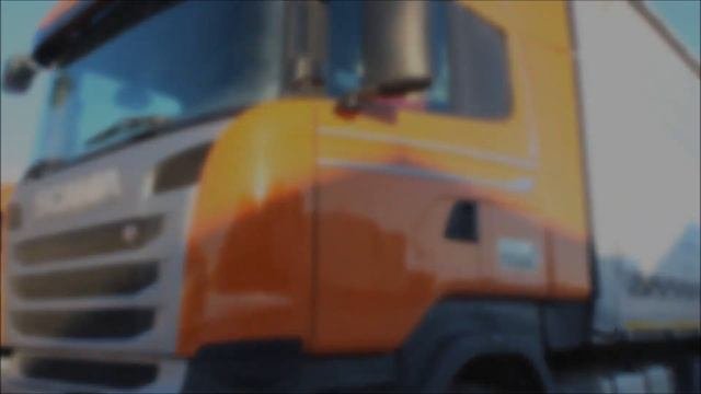 M7 TRUCK поздравляет с Новым 2019 годом!