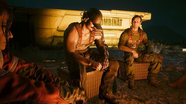 От нейросети ключ переломлен пополам - HD-ремейк