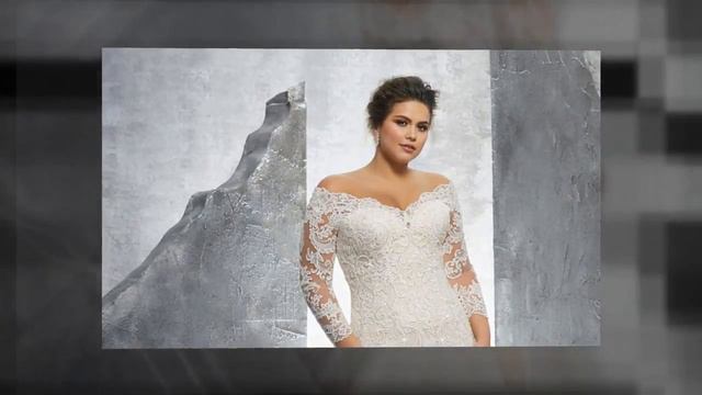 Mori Lee 3231 Kameron Wedding Dress