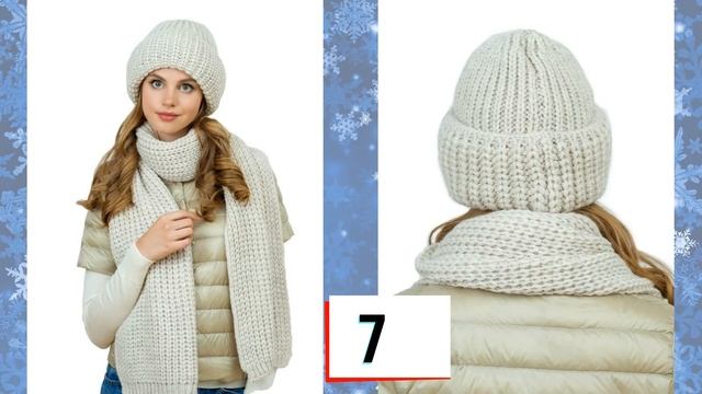 Шапки для тех, кому за 50 ❄ Модные фасоны шапок для женщин 50-60 лет