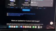 MacBook M1 Linux
