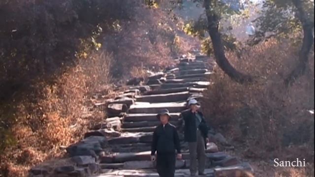 Indian garden history and design: Pt2 of Buddhism and Gardens Videos