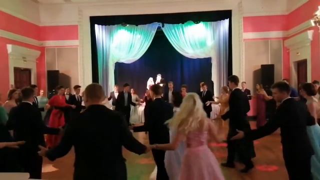 Видеоролик 21 В группы отделения Лечебное дело