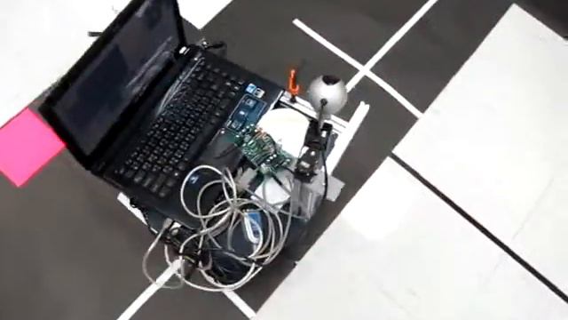 Monopoly Bot