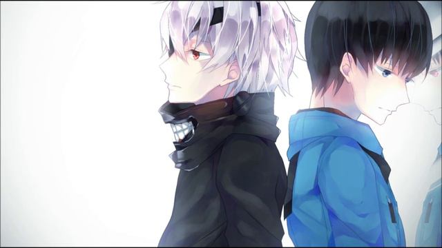 Unravel (Piano & Strings ver.) English (TV. Size)