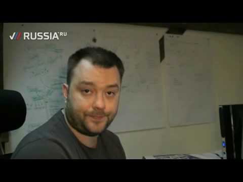 ЛЕБЕДЕВ.ТВ: Диджеев больше чем людей