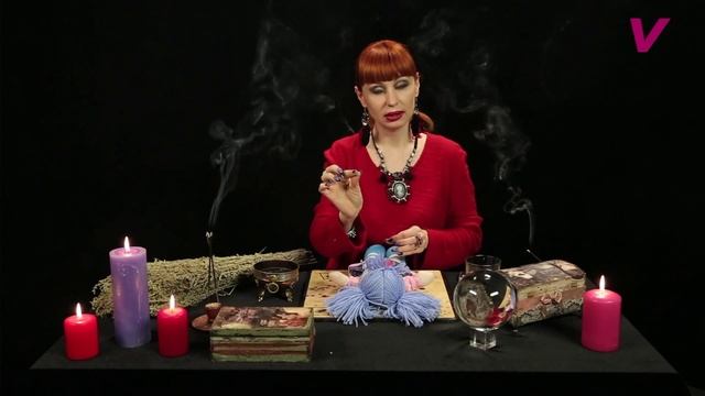 Оберег для ребёнка