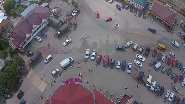 Рязань Рыбное