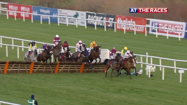 Day 3 - Leopardstown Christmas Festival