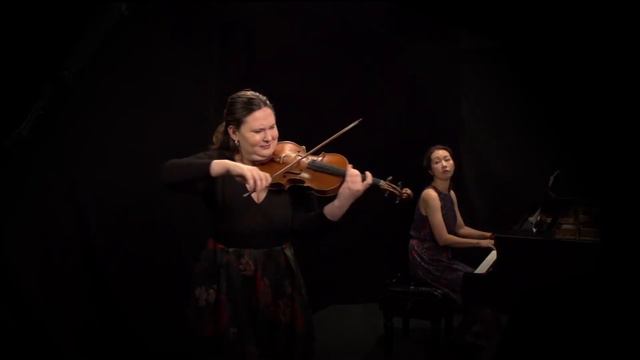 Excerpt from Elgar Violin Concerto in B minor, Op. 61