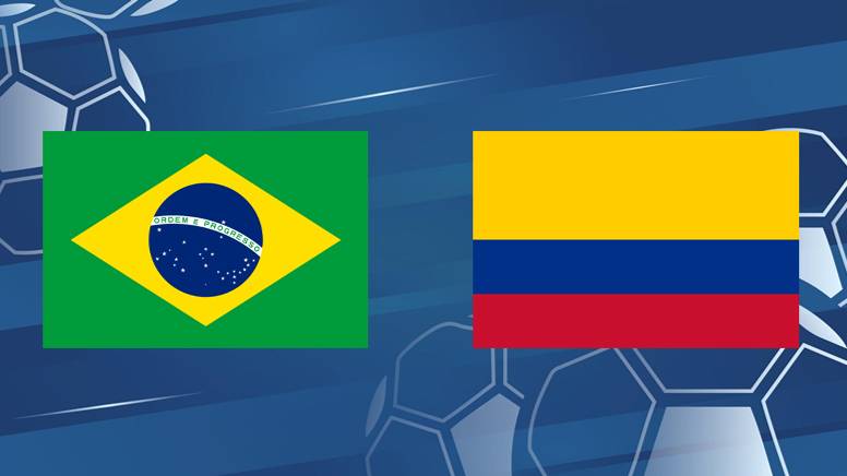 Бразилия - Колумбия. Прямая Трансляция. Смотреть матч Боливия - Панама. бесплатно Прямой Эфир.