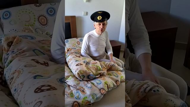 Сказка про Федота-Стрельца, ч. 9