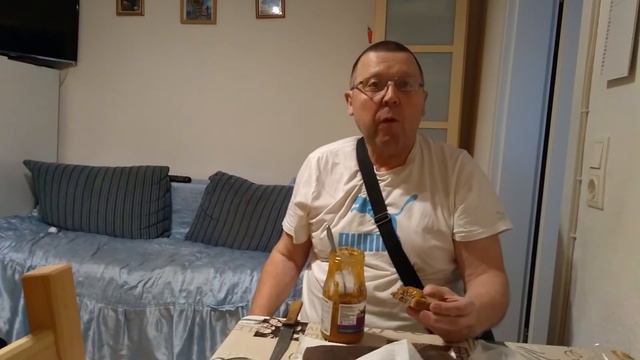 Спасибо Ирине за ЖИВОЙ хлебушек