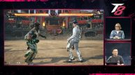 Eddie Gordo ➤ First Ever Gameplay - Tekken 8 - New Update