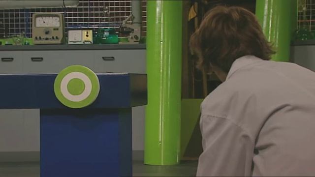 Labrats Challenge  S1E26
