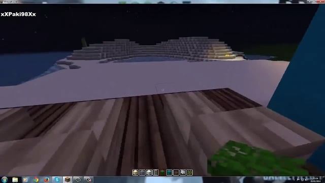 Minecraft Texture Pack HD [Modern House] 1.8 - 1.9