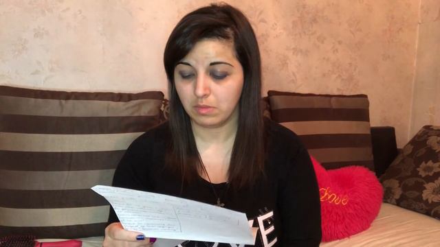 Вопрос / Ответ / я люблю своих подписчиков 😌