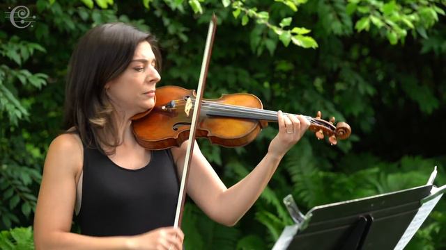 Beethoven: Selections from Serenade in D Major for Flute, Violin and Viola, Op. 25