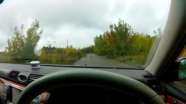 День 5. Тест камеры EKEN H9.