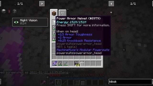 minecraft extra utils 2 discovering the deep dark