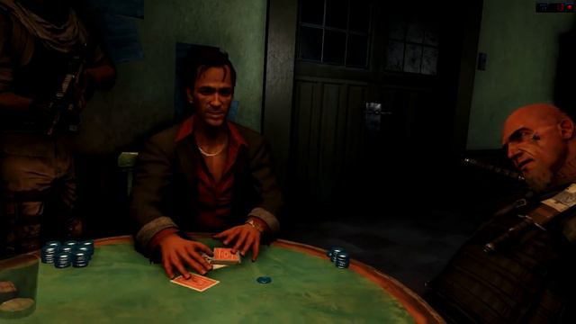 Far Cry 3 "Игра в темную" 74