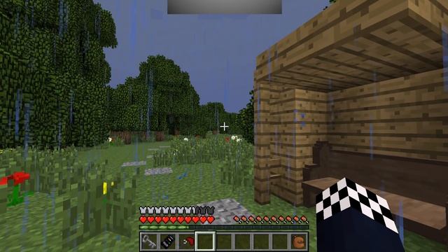 Дядя Вася, что с тобой? [ЧАСТЬ 1] Зомби апокалипсис в майнкрафт! - (Minecraft - Сериал)