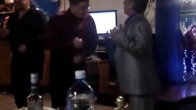 Как провести корпоратив весело?