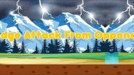 Missile Attack - War Game!