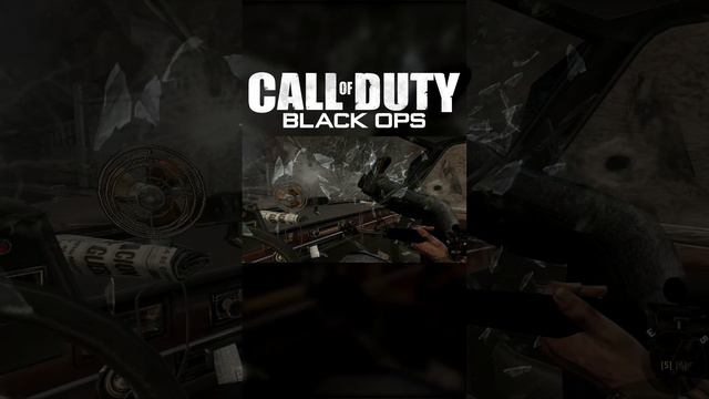 [#5] Call of Duty: Black Ops