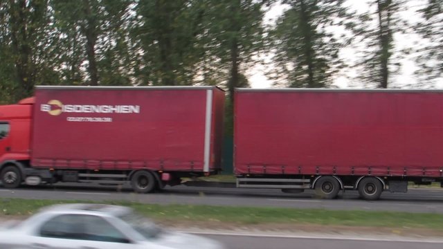 RENAULT PREMIUM