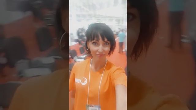Фестиваль Массажных Школ ( Китайский Массаж АньМо Киев )