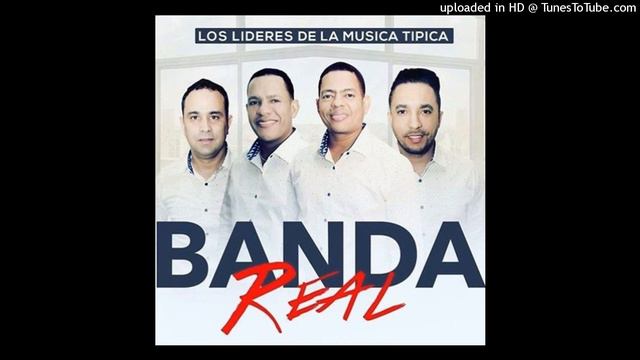 Banda Real- Rafael Lozano En vivo