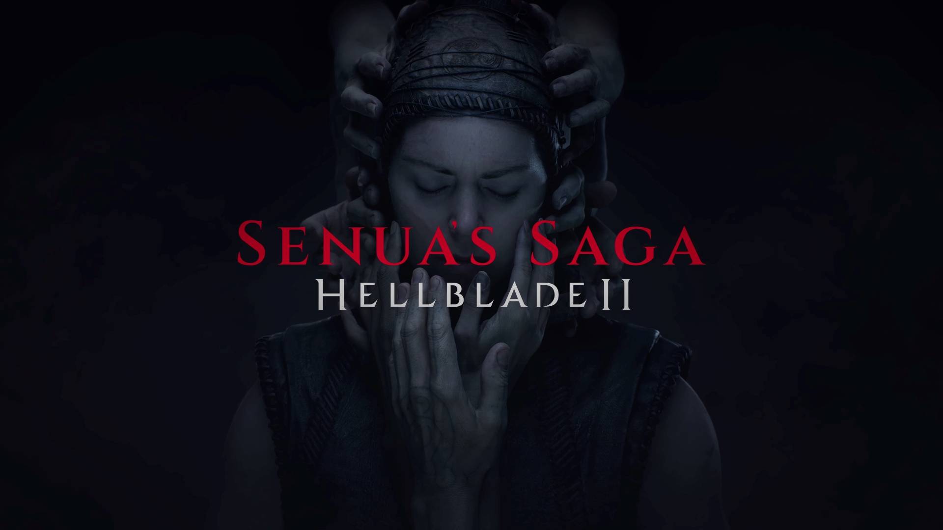 Senua’s Saga: Hellblade II 🔴 [Стрим #3] Продолжаем получать визуальное наслаждение